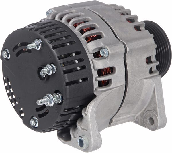 Alternador, 14V 120A 4 Alternador, 14V 120A - Imagen 4