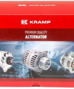 Alternador 14 V 70 A