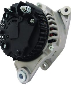 Alternador, 14V 120A 5 Alternador, 14V 120A