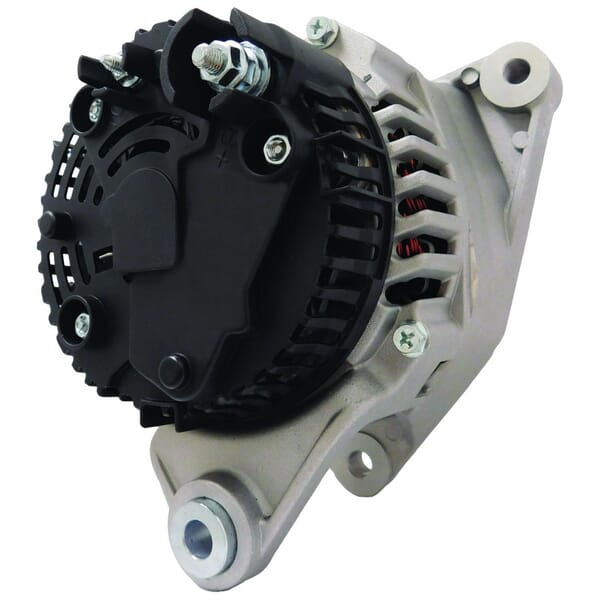 Alternador, 14V 120A 3 Alternador, 14V 120A - Imagen 3