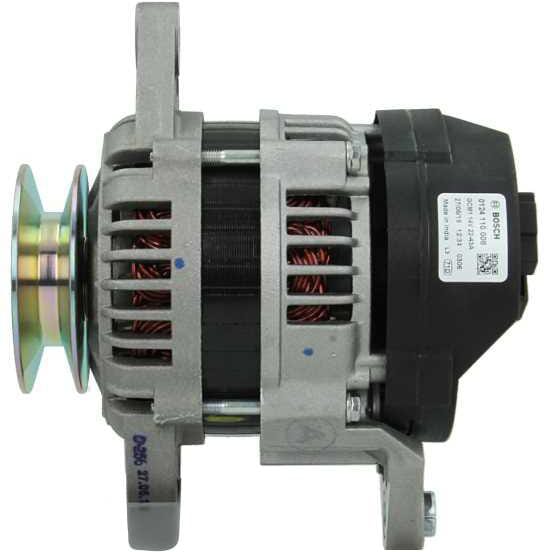 Alternador 14 V 43 A 5 Alternador 14 V 43 A - Imagen 5