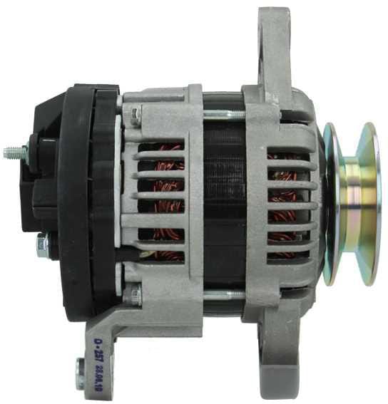 Alternador 14 V 43 A 7 Alternador 14 V 43 A - Imagen 7