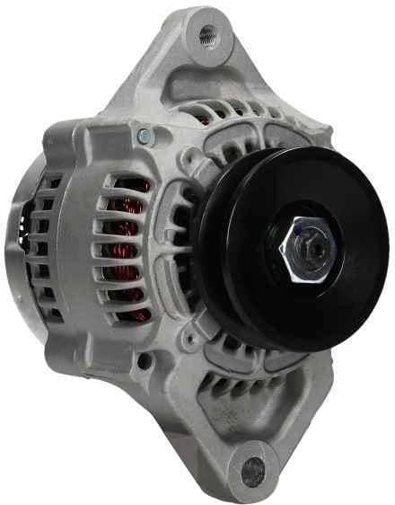 Alternador 14 V 60 A 9 Alternador 14 V 60 A - Imagen 9