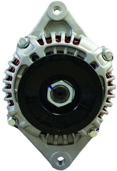 Alternador 14 V 80 A 9 Alternador 14 V 80 A - Imagen 9