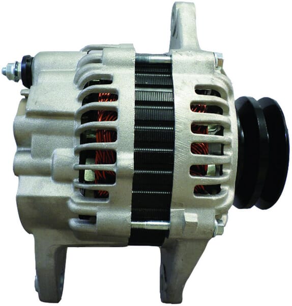 Alternador 14 V 80 A 11 Alternador 14 V 80 A - Imagen 11