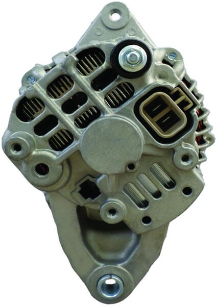 Alternador 14 V 80 A 13 Alternador 14 V 80 A - Imagen 13