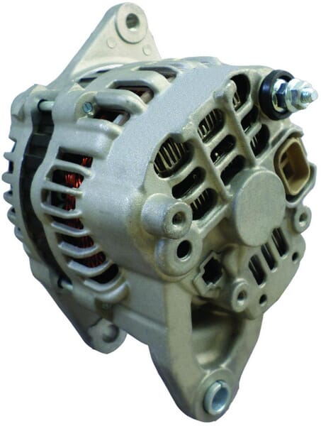 Alternador 14 V 80 A 14 Alternador 14 V 80 A - Imagen 14