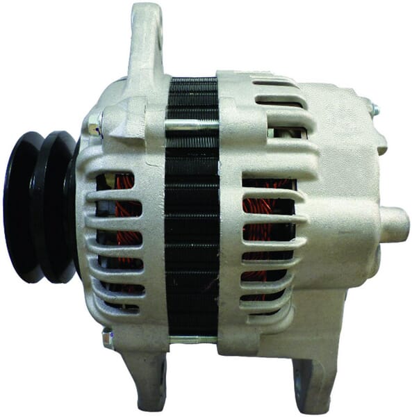 Alternador 14 V 80 A 15 Alternador 14 V 80 A - Imagen 15