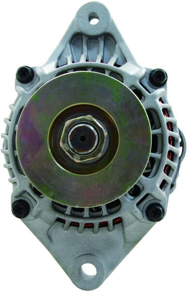 Alternador 14 V 45 A 9 Alternador 14 V 45 A - Imagen 9