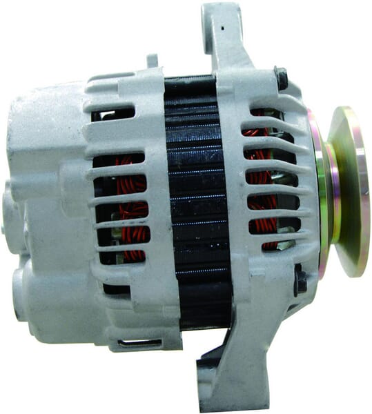 Alternador 14 V 45 A 11 Alternador 14 V 45 A - Imagen 11