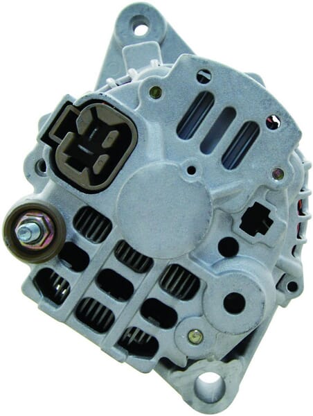 Alternador 14 V 45 A 13 Alternador 14 V 45 A - Imagen 13