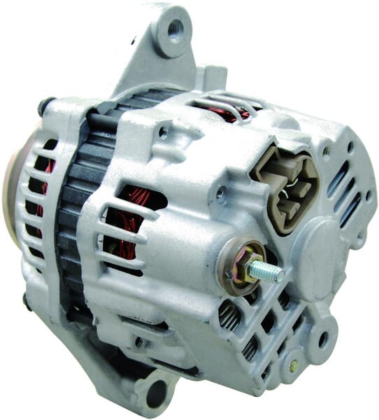 Alternador 14 V 45 A 14 Alternador 14 V 45 A - Imagen 14