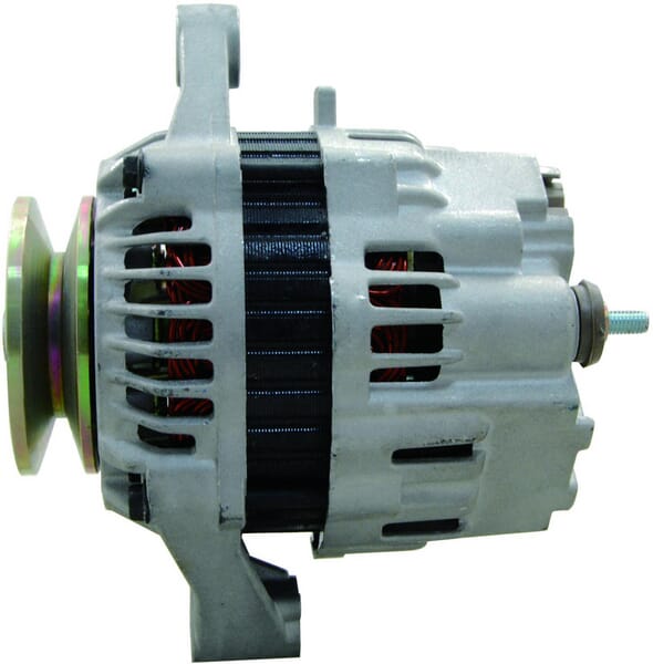 Alternador 14 V 45 A 15 Alternador 14 V 45 A - Imagen 15