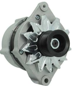 Alternador, 14V 120A 17 Alternador, 14V 120A