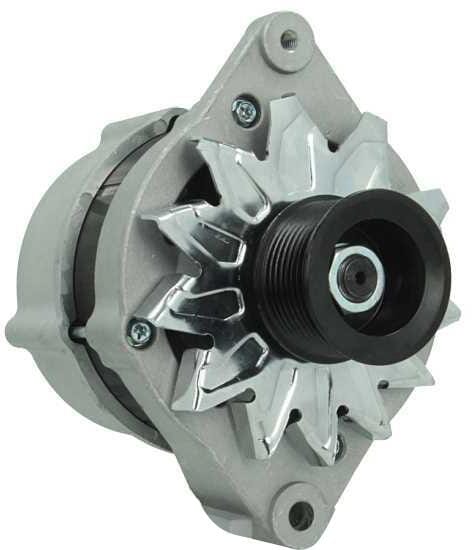 Alternador, 14V 120A 9 Alternador, 14V 120A - Imagen 9