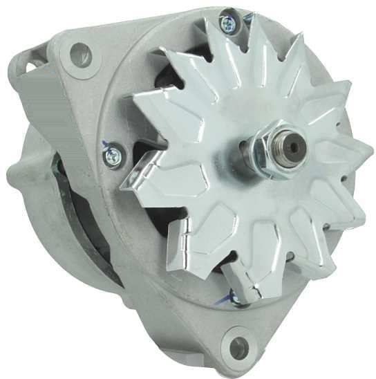 Alternador 14 V 95 A 9 Alternador 14 V 95 A - Imagen 9