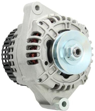 Alternador 14 V 95 A 9 Alternador 14 V 95 A - Imagen 9