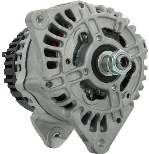 Alternador, 14V 120A 9 Alternador, 14V 120A - Imagen 9