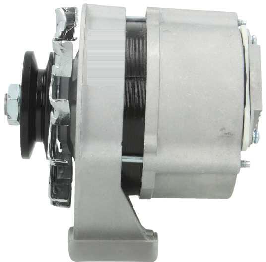 Alternador 14 V 33 A 6 Alternador 14 V 33 A - Imagen 6