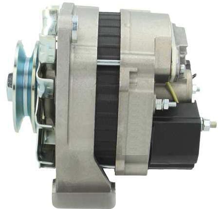 Alternador 14 V 55 A 6 Alternador 14 V 55 A - Imagen 6
