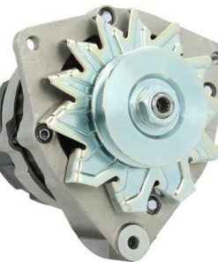 Alternador 14 V 55 A 17 Alternador 14 V 55 A