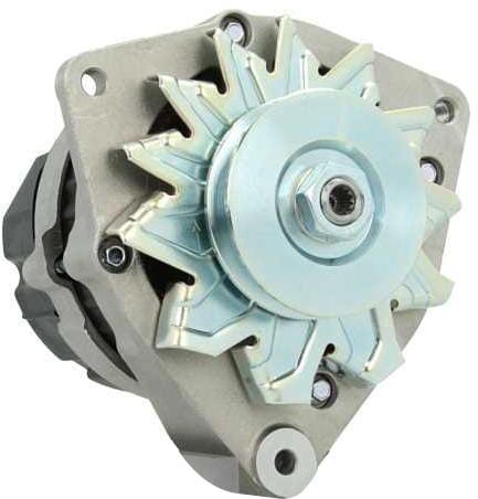 Alternador 14 V 55 A 9 Alternador 14 V 55 A - Imagen 9
