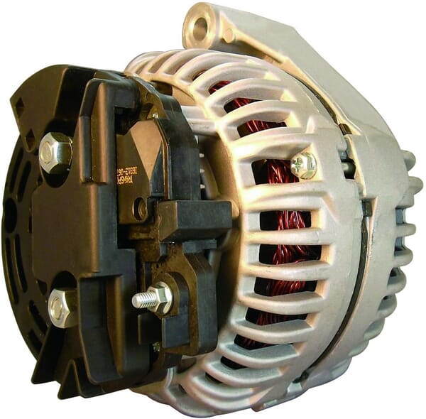 Alternador, 14V 150A 3 Alternador, 14V 150A - Imagen 3