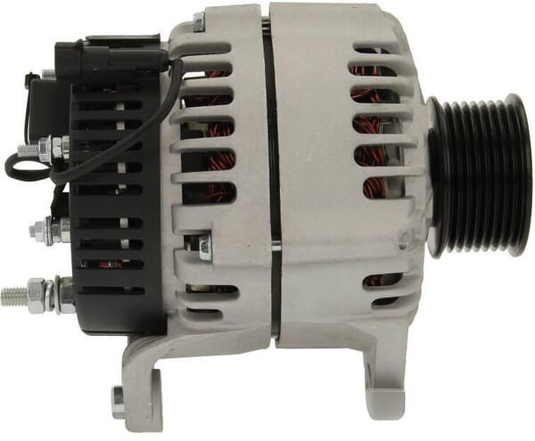 Alternador, 14V 120A 8 Alternador, 14V 120A - Imagen 8