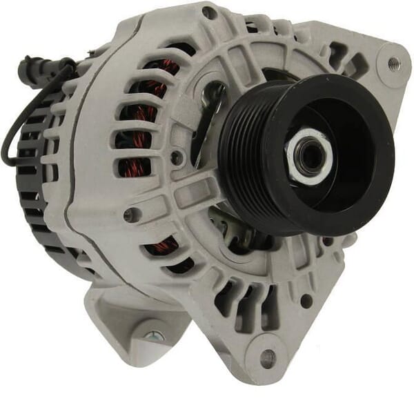 Alternador, 14V 120A 9 Alternador, 14V 120A - Imagen 9