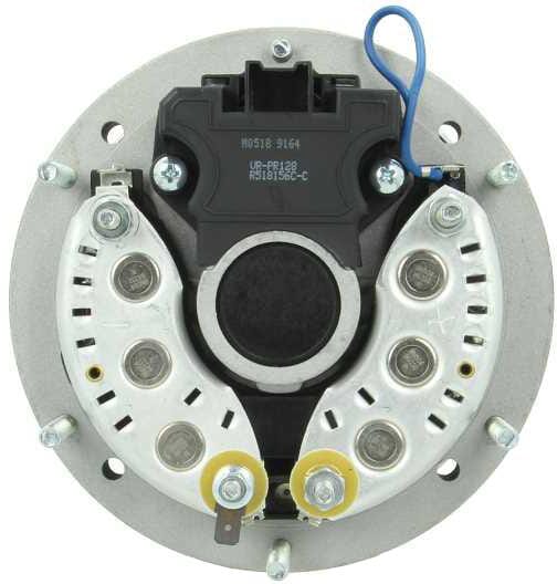 Alternador 14 V 50 A 7 Alternador 14 V 50 A - Imagen 7