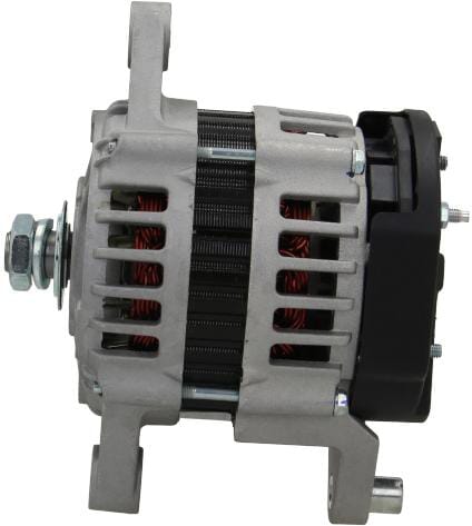 Alternador 14 V 55 A 5 Alternador 14 V 55 A - Imagen 5