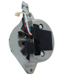 Alternador, 14V 20A 24 Alternador, 14V 20A
