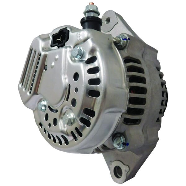 Alternador 14 V 60 A 12 Alternador 14 V 60 A - Imagen 12
