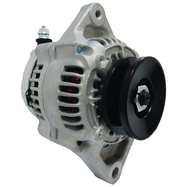 Alternador 14 V 60 A 14 Alternador 14 V 60 A - Imagen 14