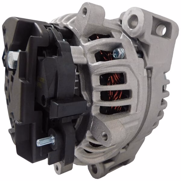Alternador 28V 100A 9 Alternador 28V 100A - Imagen 9