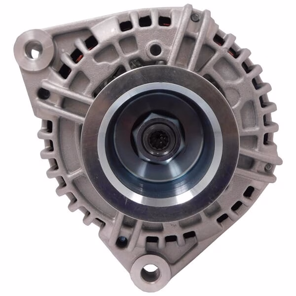 Alternador 28V 100A 10 Alternador 28V 100A - Imagen 10