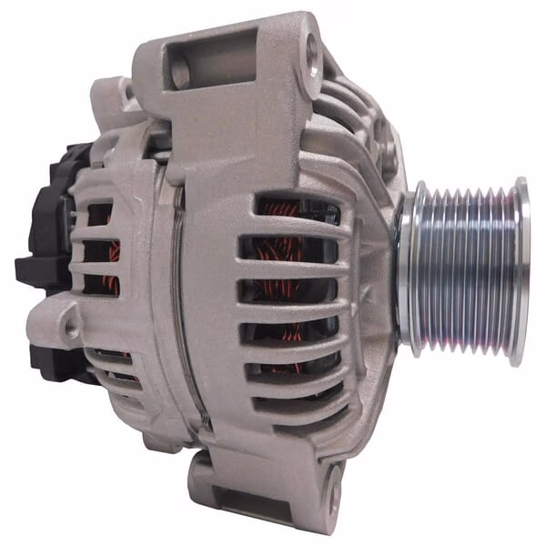 Alternador 28V 100A 12 Alternador 28V 100A - Imagen 12