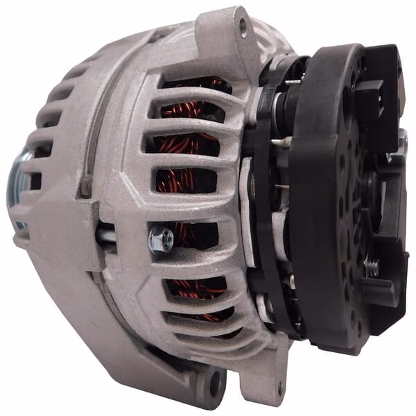 Alternador 28V 100A 13 Alternador 28V 100A - Imagen 13