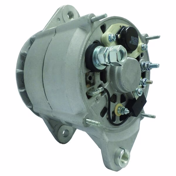 Alternador 28V 65A - Imagen 9