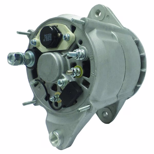Alternador 28V 65A - Imagen 10