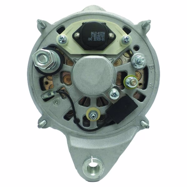 Alternador 28V 65A - Imagen 12