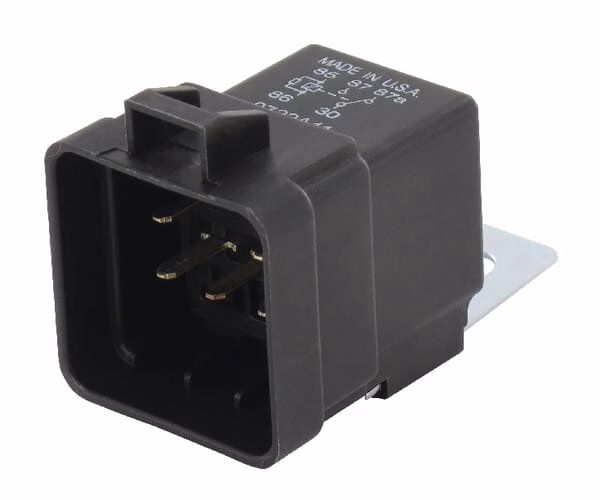 Relé JD - Imagen 3