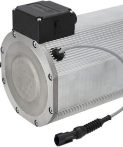 Motor Eléctrico 48V 1.7kW 4 Motor Eléctrico 48V 1.7kW