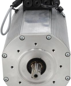 Motor Eléctrico 48V 1.7kW 5 Motor Eléctrico 48V 1.7kW