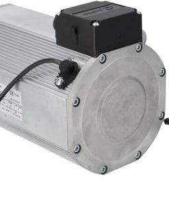 Motor eléctrico 24 V 1,7 kW B14 IP54