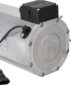 Motor eléctrico 48 V 1,7 kW B14 IP54