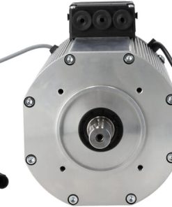 Motor eléctrico 48 V 1,7 kW B14 IP54