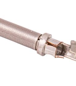 Pasador de contacto DS20, hembra