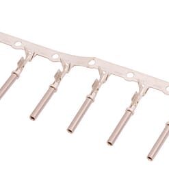 Pasador de contacto DS20, hembra