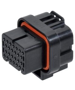 Carcasa para enchufe 26 polos Hembra Superseal